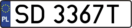 SD3367T