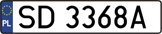 SD3368A