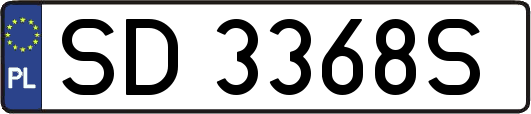 SD3368S