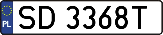 SD3368T