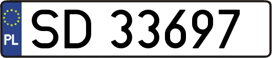SD33697