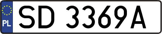 SD3369A