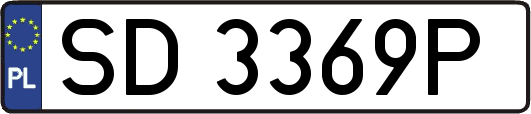 SD3369P