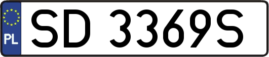 SD3369S