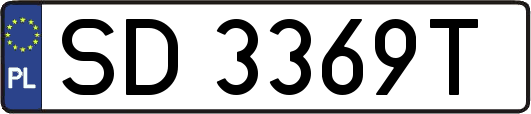 SD3369T