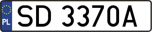 SD3370A