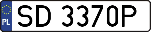 SD3370P