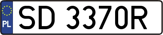 SD3370R