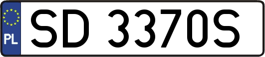 SD3370S