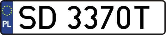 SD3370T