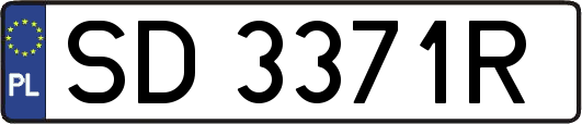 SD3371R