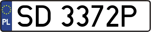 SD3372P
