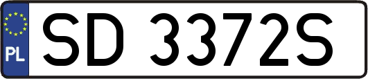 SD3372S