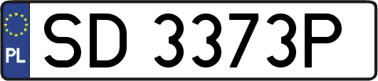 SD3373P