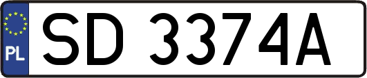 SD3374A