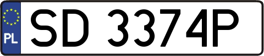 SD3374P