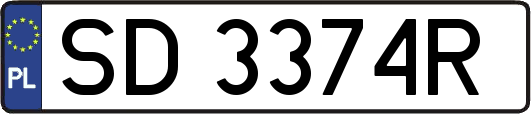 SD3374R