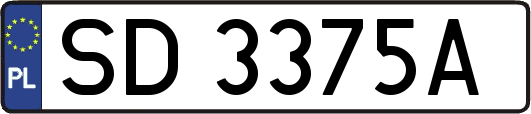 SD3375A