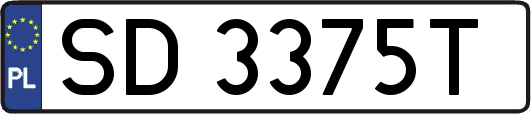 SD3375T