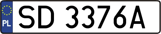 SD3376A