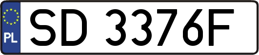 SD3376F