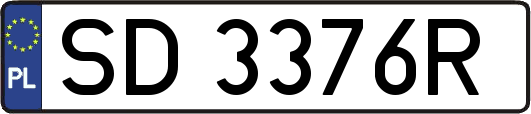 SD3376R