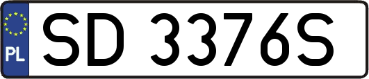 SD3376S