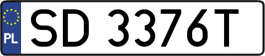 SD3376T