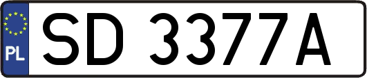 SD3377A
