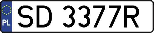 SD3377R