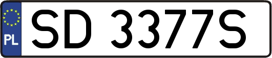 SD3377S