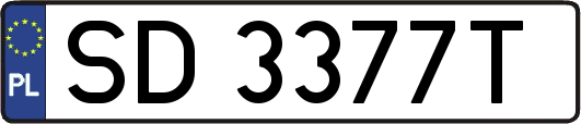 SD3377T