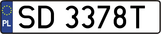 SD3378T