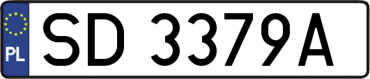 SD3379A