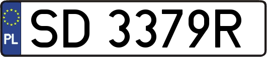 SD3379R