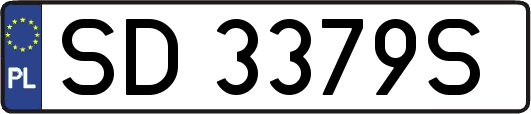 SD3379S