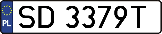 SD3379T