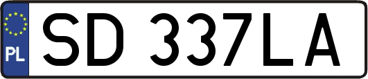 SD337LA