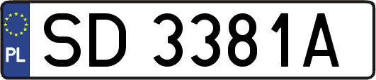 SD3381A