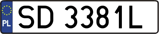 SD3381L