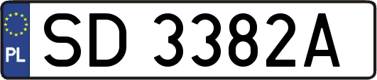 SD3382A