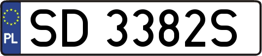 SD3382S