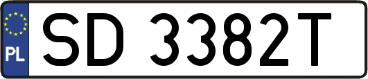 SD3382T