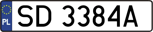 SD3384A