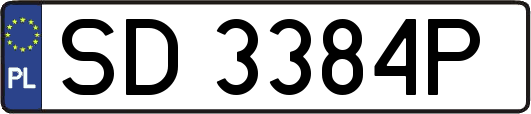 SD3384P