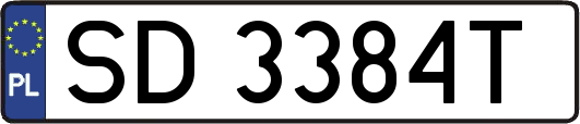 SD3384T