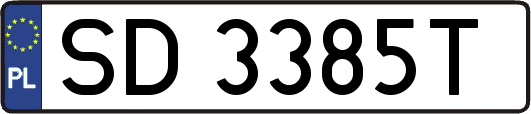 SD3385T