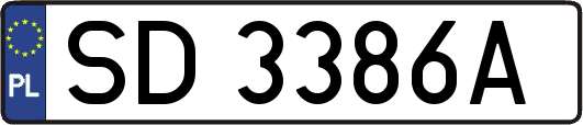 SD3386A