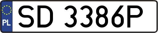 SD3386P