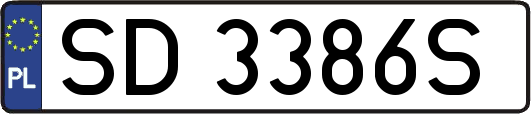 SD3386S